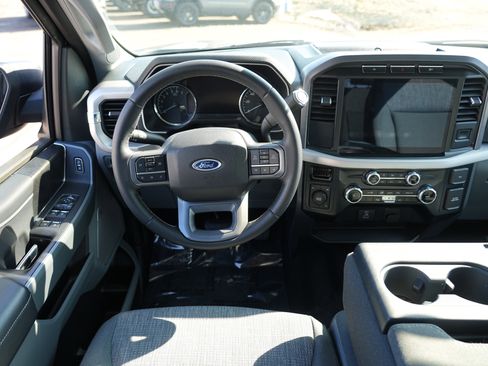 Used 2023 Ford F150 XLT w/ Equipment Group 302A High image 20