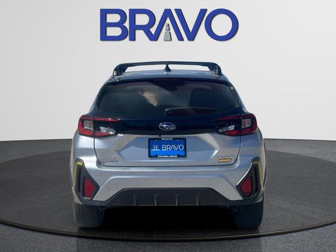 Used 2024 Subaru Crosstrek 2.5i Sport w/ Crosstrek Mirror Package image 8
