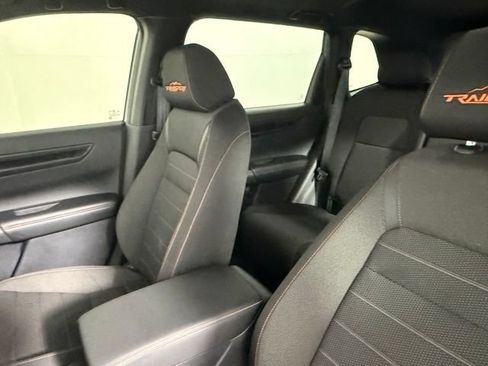 Used 2026 Honda CR-V TrailSport image 28