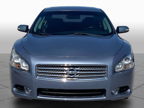 Used 2011 Nissan Maxima 3.5 SV FWD image 3
