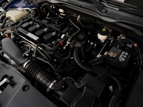 Used 2019 Honda Civic Si image 35