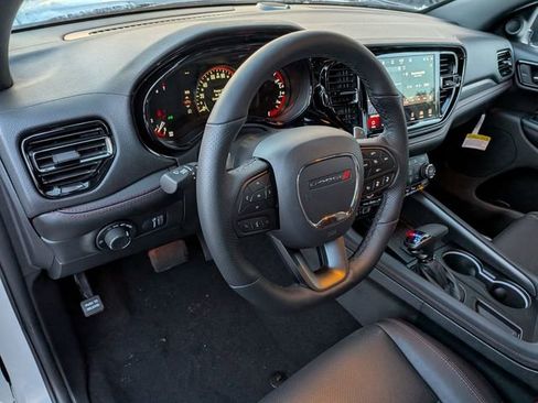New 2026 Dodge Durango GT image 9