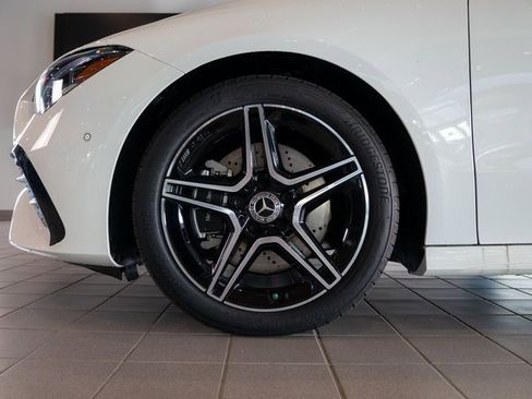 New 2026 Mercedes-Benz CLA 250 4MATIC image 7