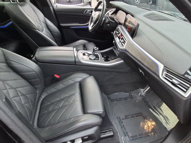 Used 2023 BMW X5 sDrive40i RWD image 21