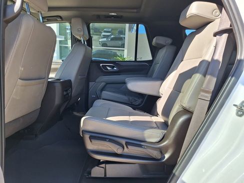 Used 2021 Chevrolet Tahoe Z71 image 11