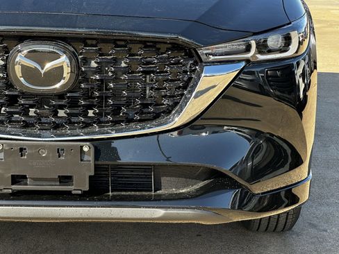 New 2025 MAZDA CX-5 AWD 2.5 S w/ Preferred Package image 8