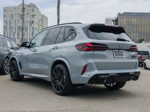 New 2026 BMW X5 M Competition w/ Executive Package AWD/4WD image 18