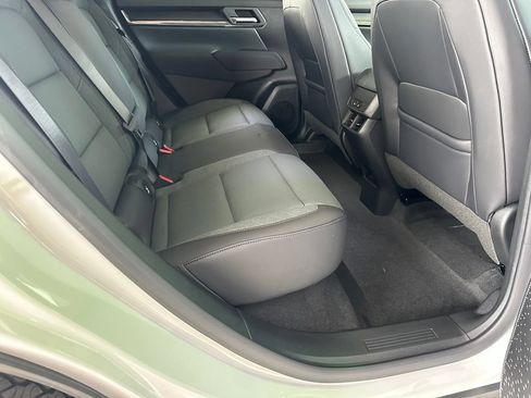 New 2027 GMC Terrain AT4 w/ Convenience Package III AWD/4WD image 34