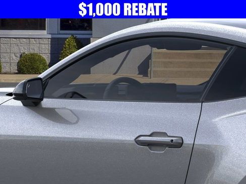 New 2026 Ford Mustang EcoBoost image 20