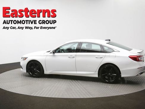 Used 2022 Honda Accord Sport Special Edition image 61
