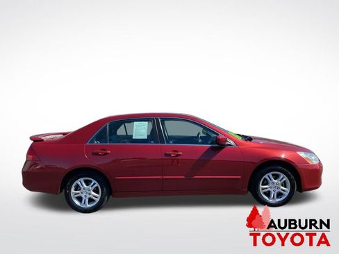 Used 2007 Honda Accord EX-L image 7