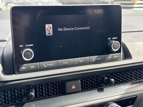 Used 2023 Honda CR-V Sport image 28