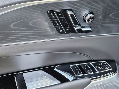 New 2026 Cadillac Lyriq Premium Sport image 24