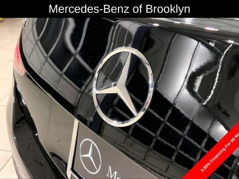 Certified 2025 Mercedes-Benz C 300 4MATIC Sedan image 33