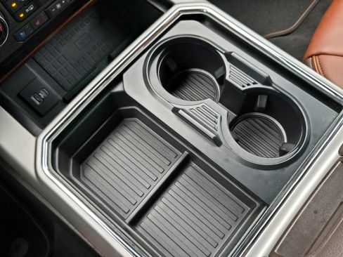 Certified 2020 Ford F250 King Ranch w/ King Ranch Ultimate Package image 15