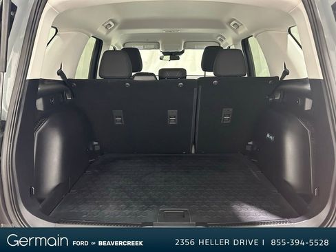 Used 2023 Ford Bronco Sport Big Bend image 28