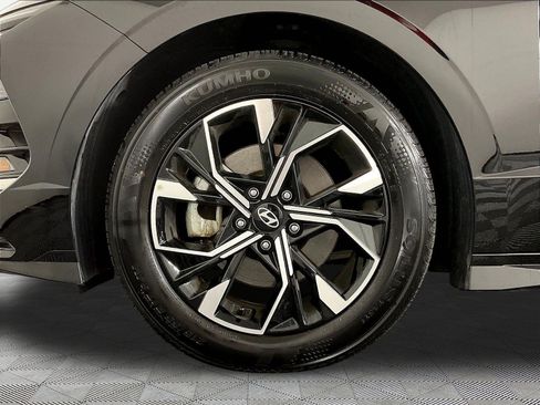 Used 2025 Hyundai Sonata SEL FWD image 33
