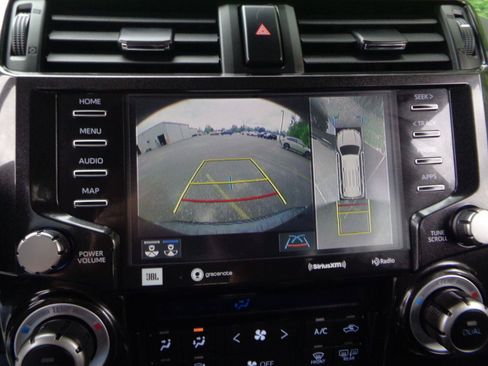Used 2023 Toyota 4Runner TRD Pro AWD/4WD image 15