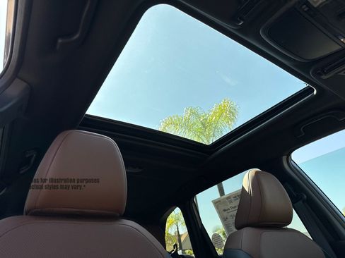 New 2026 Subaru Forester Touring AWD/4WD image 10