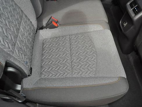 Used 2024 Chevrolet Equinox LT w/ LPO, Floor Liner Package image 27