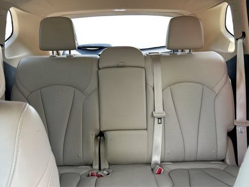 Used 2018 Buick Envision Essence AWD/4WD image 15