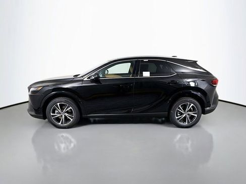New 2026 Lexus RX 350 Premium FWD image 8