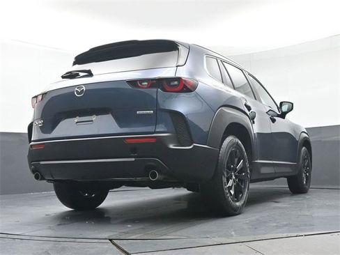Certified 2023 MAZDA CX-50 2.5 S w/ Preferred Plus Pkg image 32