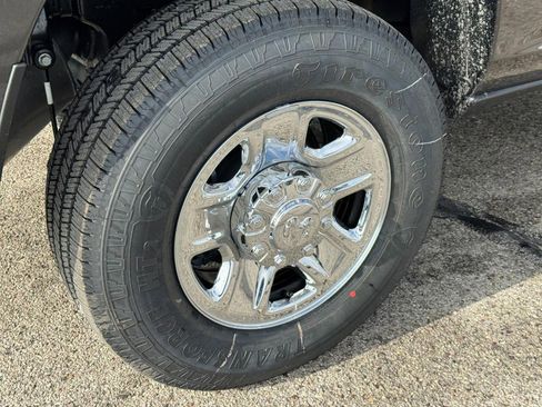 New 2026 RAM 2500 Tradesman image 5