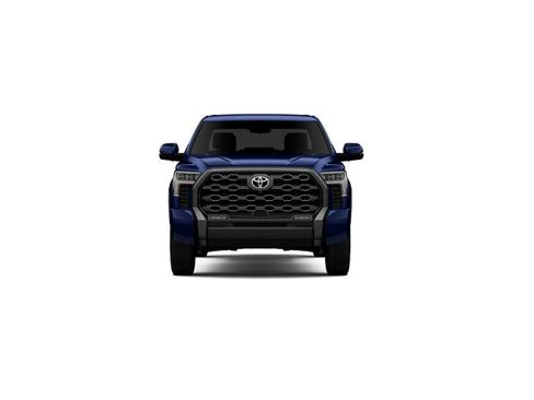 New 2026 Toyota Tundra Platinum AWD/4WD image 2