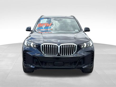 Used 2026 BMW X5 sDrive40i RWD image 2