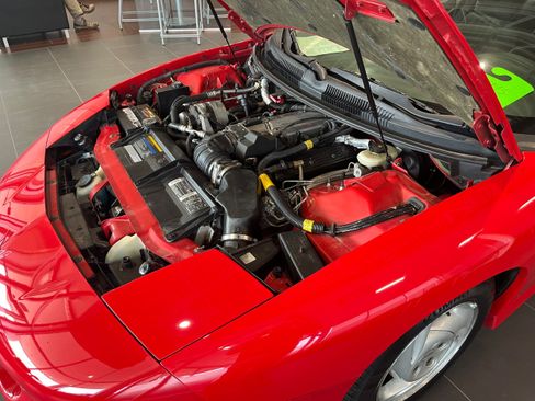 Used 1994 Pontiac Firebird Formula image 14