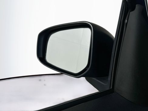Used 2024 Mitsubishi Mirage ES FWD image 16
