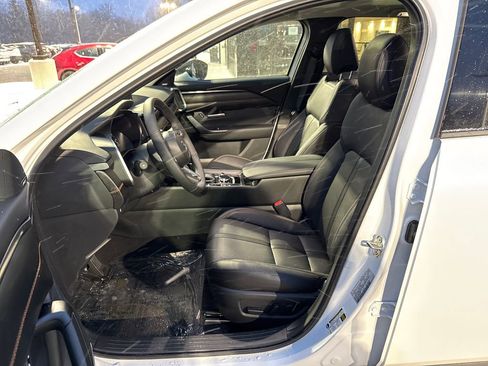 New 2026 MAZDA CX-50 AWD 2.5 S w/ Weather Package image 22