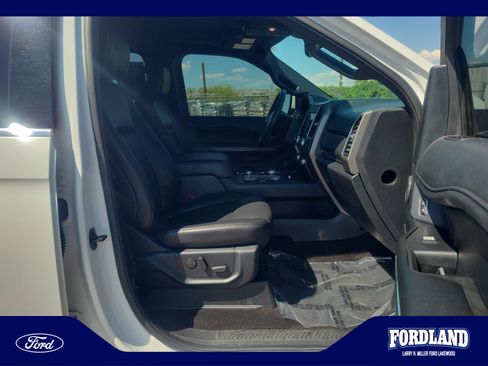 Used 2021 Ford Expedition XLT AWD/4WD image 19