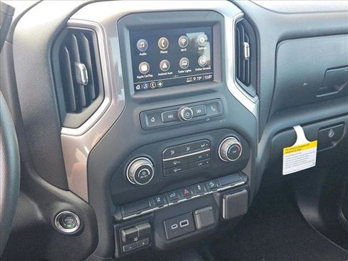 New 2026 Chevrolet Silverado 2500 Custom w/ Custom Convenience Package image 12