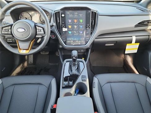 Used 2026 Subaru Crosstrek 2.5i Wilderness w/ Crosstrek Mirror Package AWD/4WD image 18