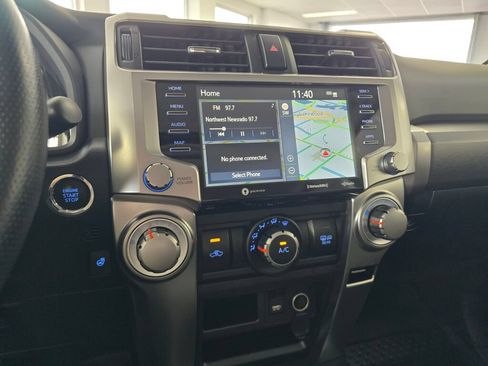 Certified 2024 Toyota 4Runner SR5 Premium w/ Moonroof Package AWD/4WD image 28