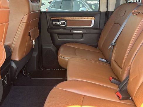 Used 2018 RAM 2500 Longhorn AWD/4WD image 26