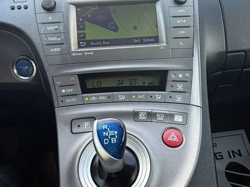 Used 2013 Toyota Prius Three FWD image 16