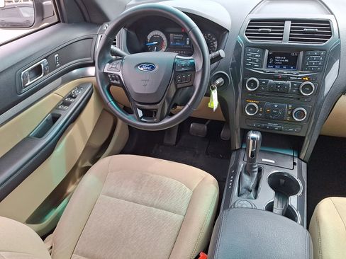 Used 2017 Ford Explorer 4WD image 14