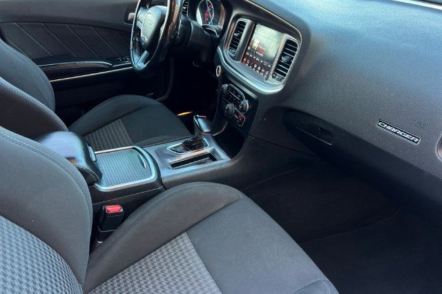 Used 2020 Dodge Charger R/T RWD image 17