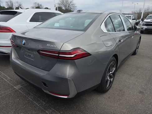 New 2026 BMW 530i xDrive w/ Executive Package image 4