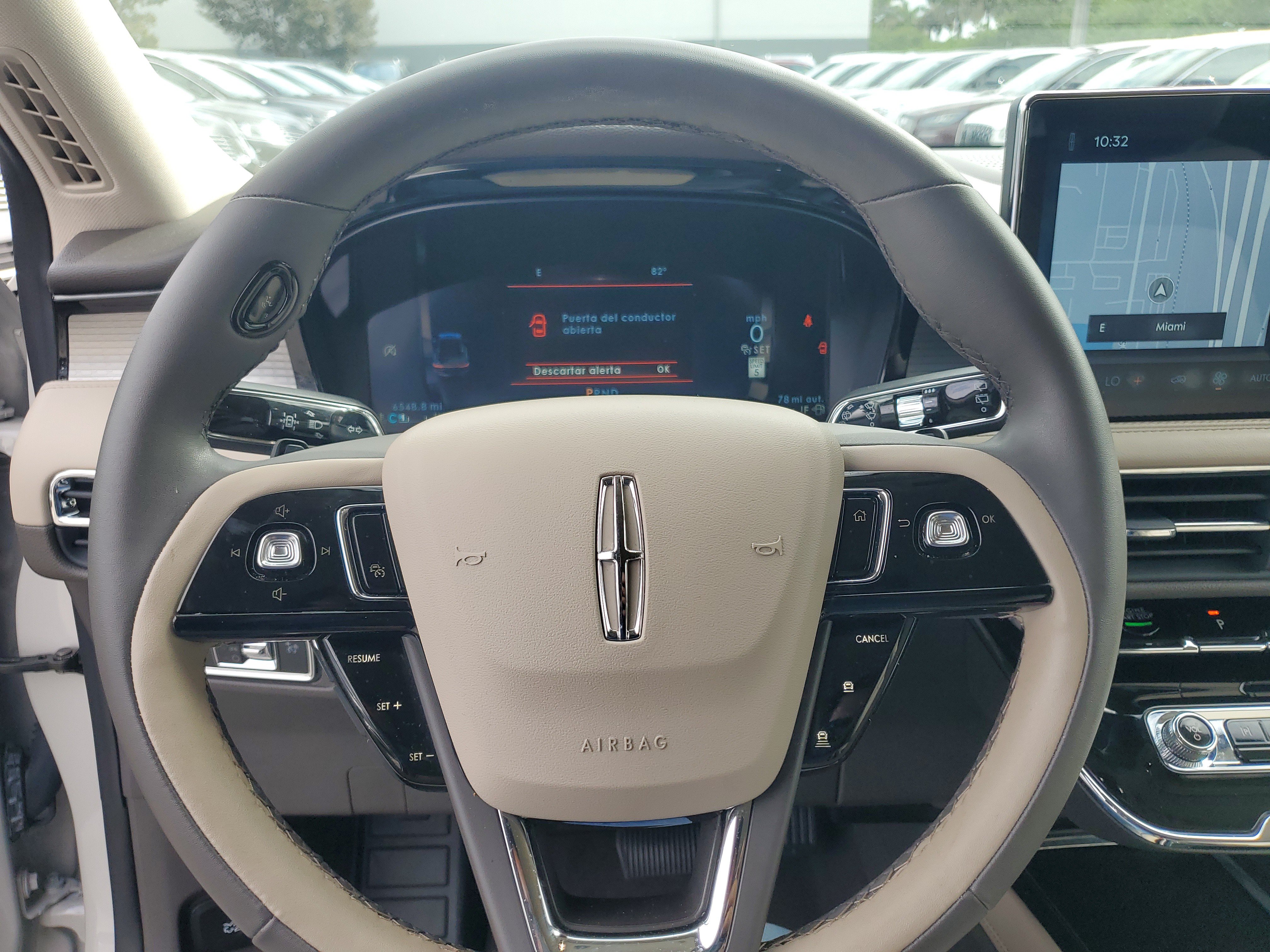 Used 2024 Lincoln Corsair FWD image 19