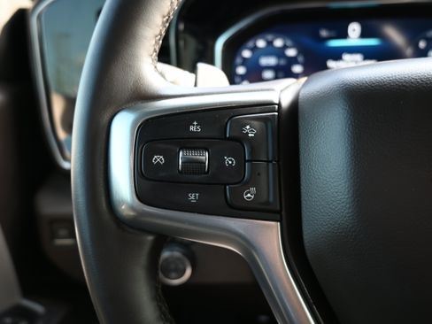 Used 2024 Chevrolet Silverado 1500 RST RWD image 18