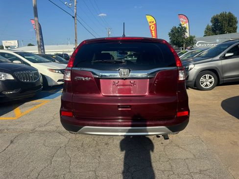 Used 2015 Honda CR-V EX image 25