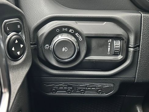 New 2026 Jeep Wrangler Sahara image 19