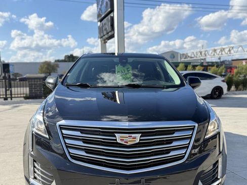 Used 2017 Cadillac XT5 Luxury w/ Driver Awareness Package image 2