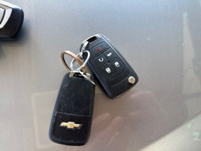 Used 2012 Chevrolet Equinox LTZ FWD image 6