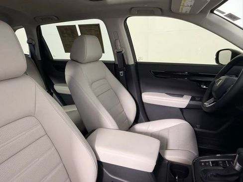 Used 2026 Honda CR-V EX-L image 50