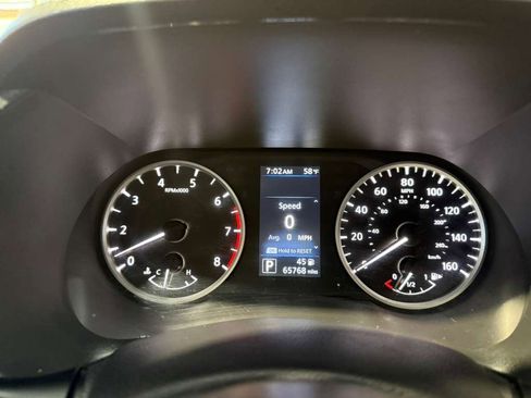 Used 2021 Nissan Sentra S image 15